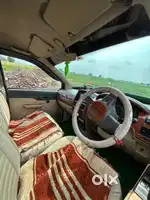 Chevrolet Tavera 2016 Diesel Good Condition