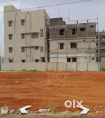 Rent commercial plot for in srihari nagar
