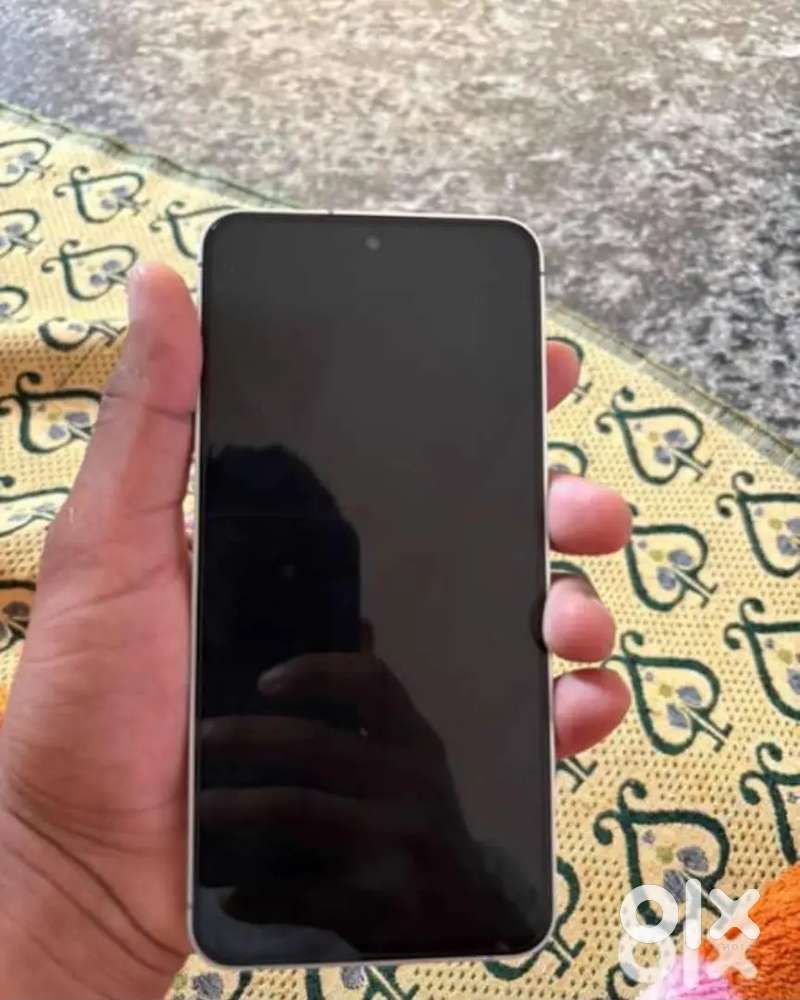 samsung s24fe 8gb ram 128gb rom