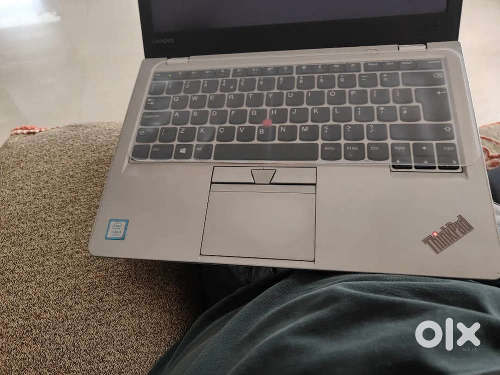 Lenovo ThinkPad i5 7gen