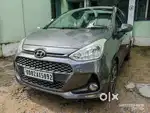 Hyundai Grand i10 2019 Petrol 50490 Km Driven