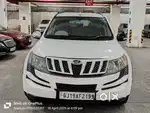 Mahindra XUV500 W8, 2015, Diesel