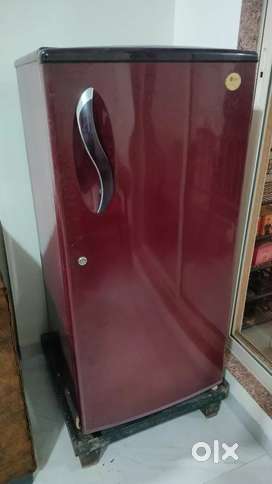 LG 180L refrigerator