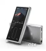 FiiO M3K HiFi Metal Shell Music Player/Digital Voice Recorder(NEW)
