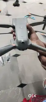 DJI air 2s