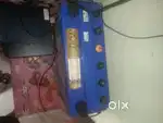 In batter  whit  battery good condition