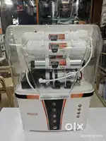 Water filter machine