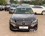 Mercedes-Benz E-Class E 250 CDI Avantgarde, 2013, Diesel