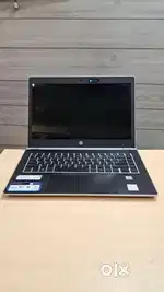 Hp probook i5 440g5/7th gen laptop 16gb/512 nvme ssd cheap rates