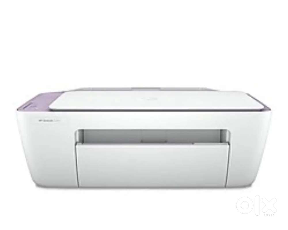 Scanner & Printer