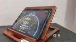 Wooden Laptop Stand