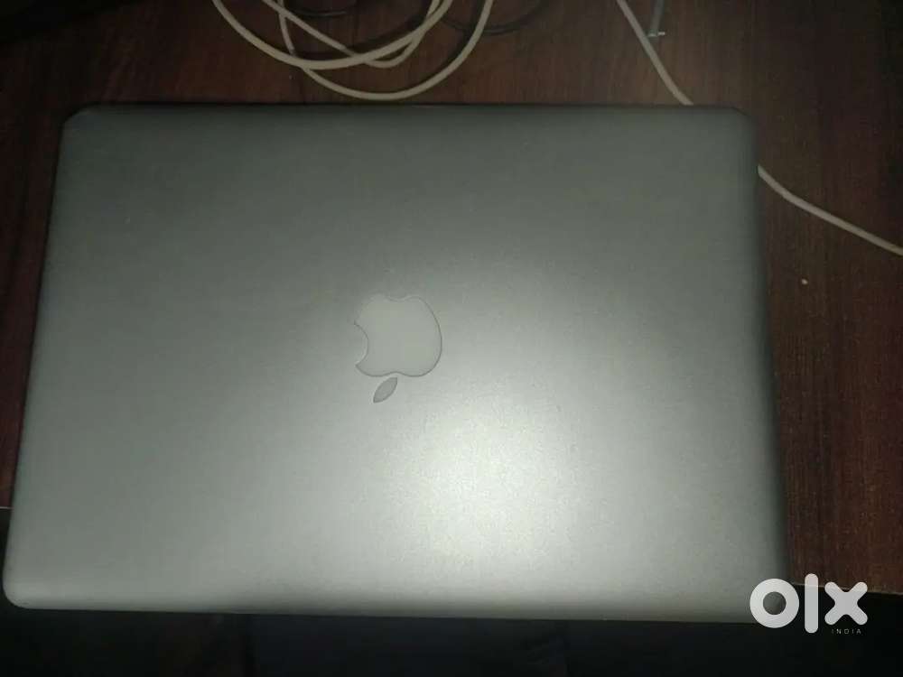 Macbook Pro 8/256 GB Mid 2012