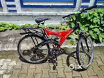 Hero DTB Ranger with 6 gears available for sale
