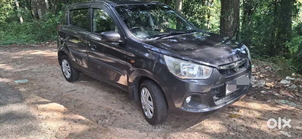 Maruti Suzuki Alto K10 2016 Petrol 75000 Km Driven