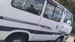 Maruti Suzuki Omni 8 Seater BSII, 2014, Petrol