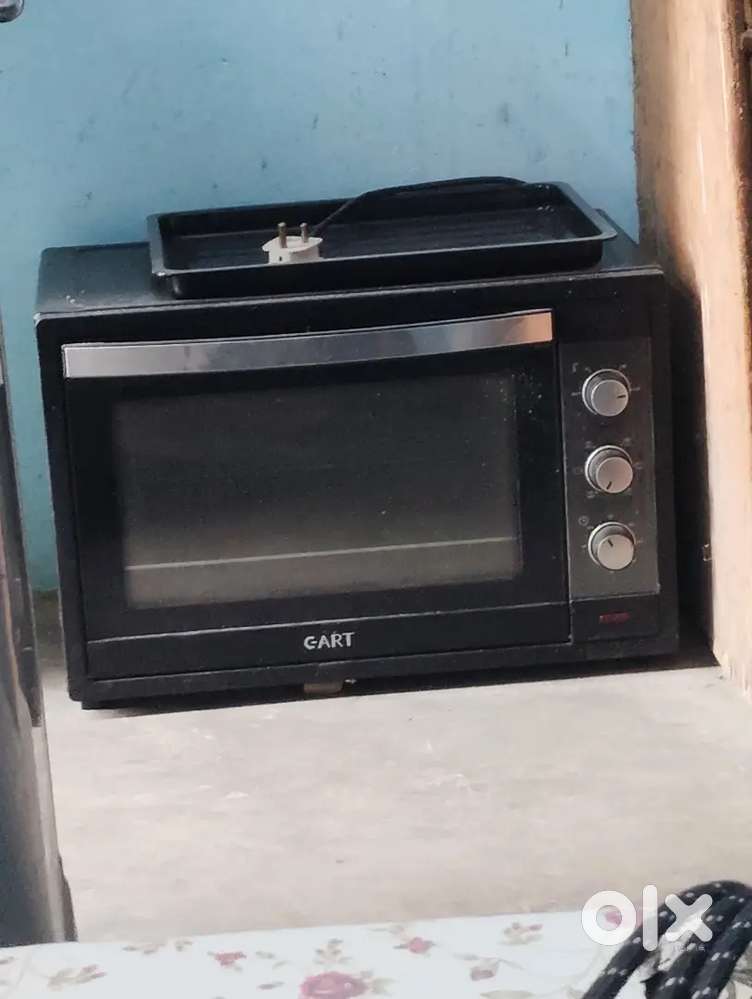 45 litres microvave owan girll best condition