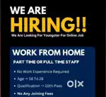 We help people to provide work online