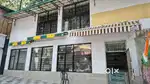 Receptionist in Restaurant