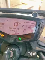 Apache 200 4v bs6