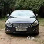 Volvo S60, 2013, Diesel