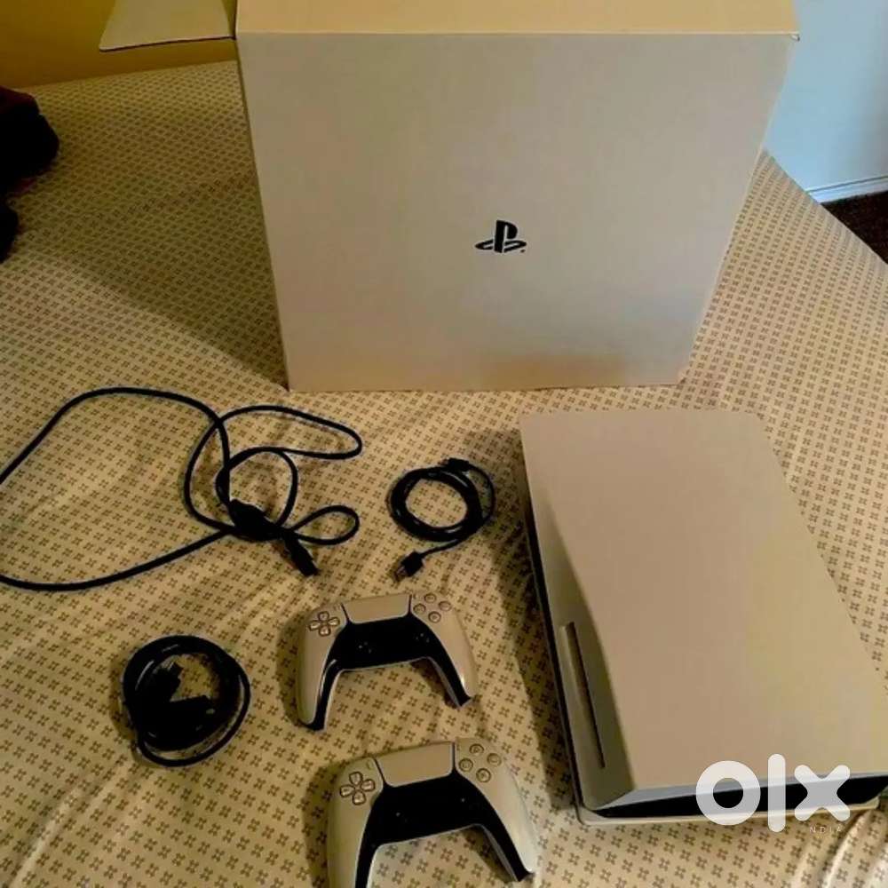 PlayStation 5