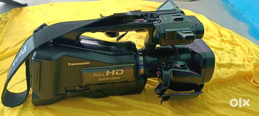 Panasonic MDH2