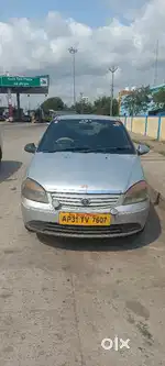 Tata Indica V2 2017 Diesel Good Condition