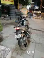 Apache RTR 200 4V price 50K