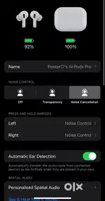 AirPods Pro (Generation 2)