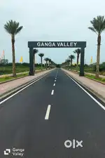 Plot for sale at Mathura Nearby Banke Bihari Temple