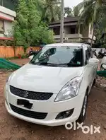 Maruti Suzuki Swift 2014 Petrol Well Maintained