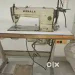 STITCHING MACHINE MEHALA MODEL MT 1150