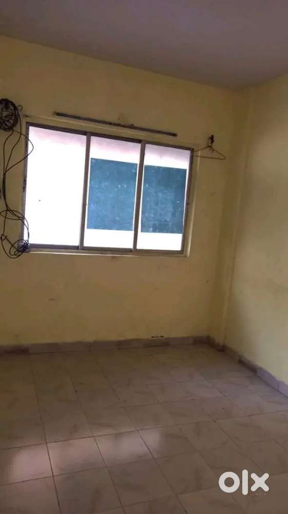 PG- 4 beds Available in 1 BHK Apartment