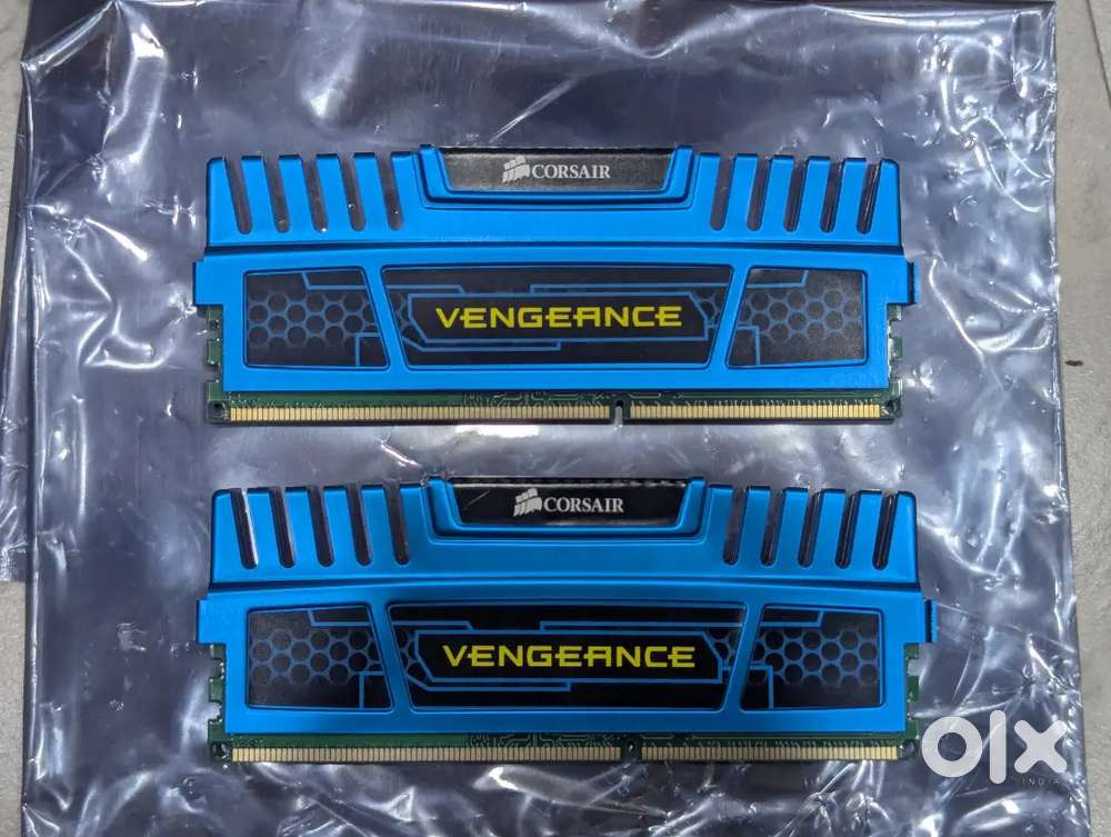 Desktop and LaptopDDR2 and DDR3 RAM