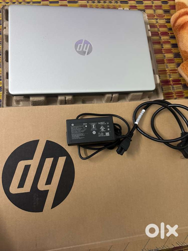HP Laptop 15s