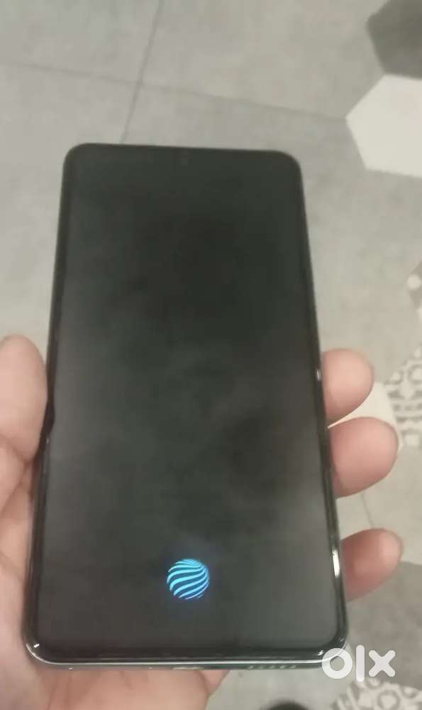 Vivo t3 5g