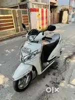 Honda Activa 125 2017 Model km 18000 First Owner 90% loan facility