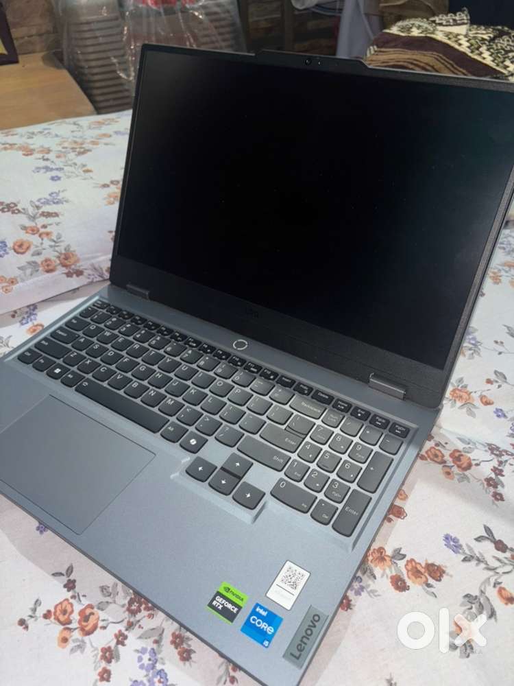 Lenovo LOQ Gaming Laptop