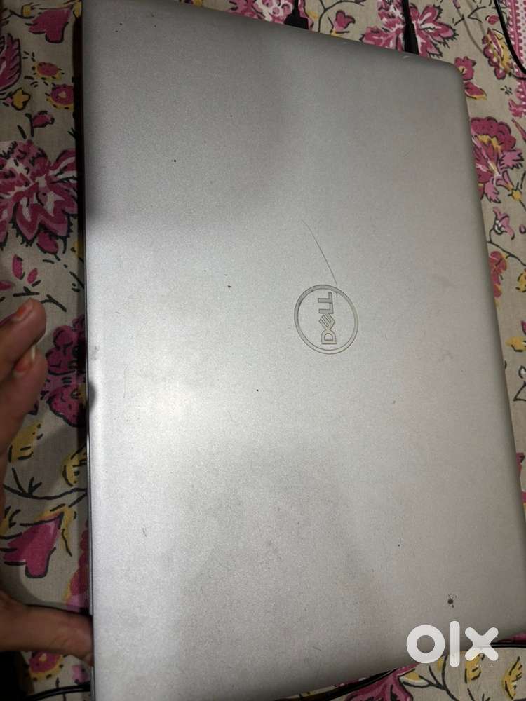 Dell Laptop AMD A6