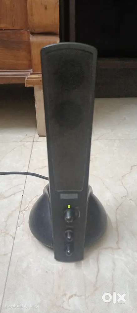 ALTEC LANSING Audio Systeem