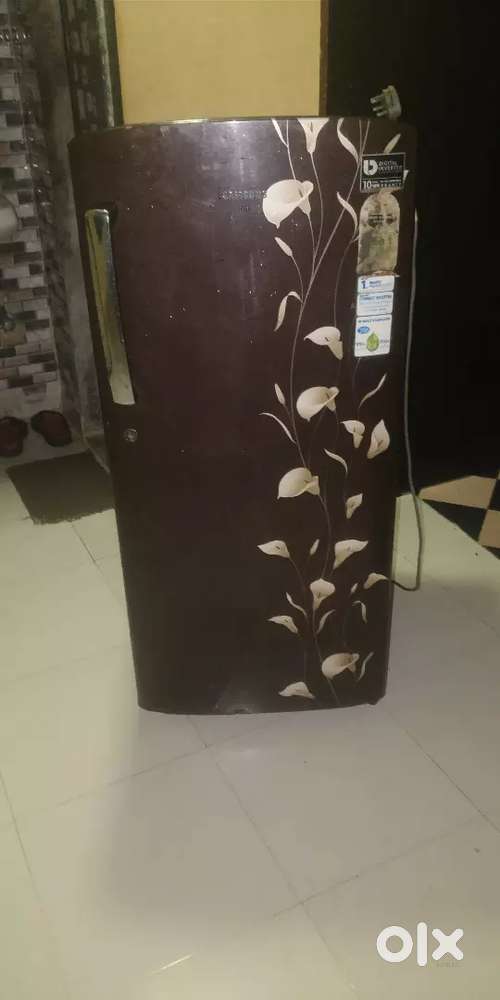 Samsung single door wali series