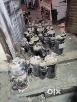 HAJIPUR-SELLER,BUYER-BUYBACK DEALER OF RESTAURANTS FURNITURE/KITCHEN E