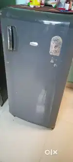 Whirlpool Fridge 6000