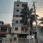 Single floor flat