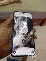 Pixel 8 Flawless Condition With warranty