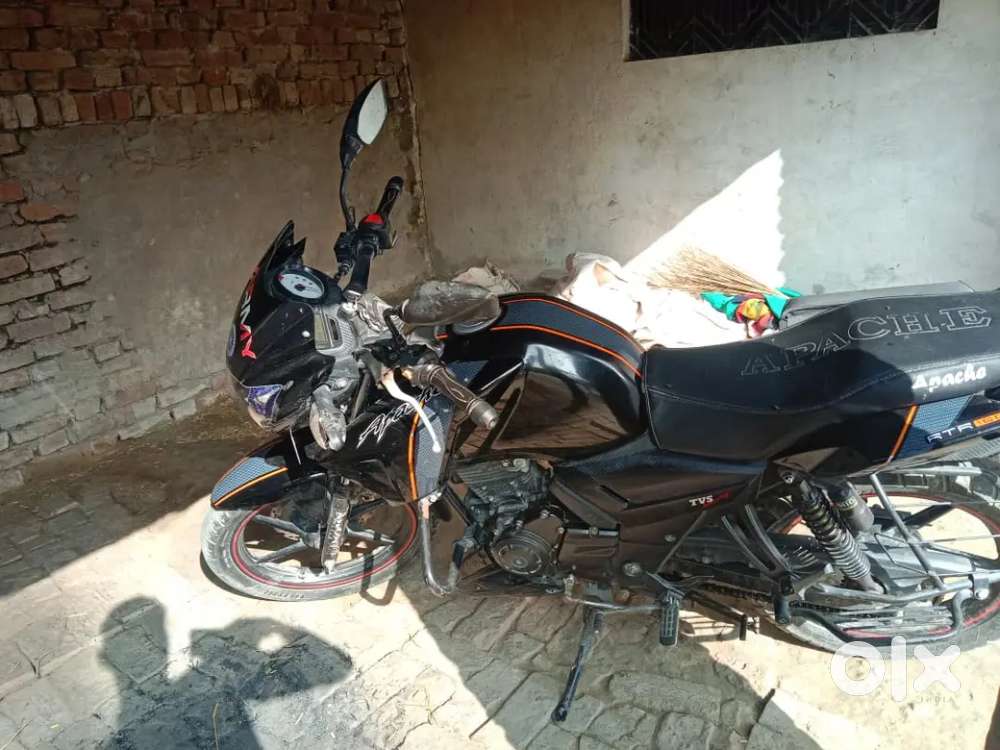 Good condition