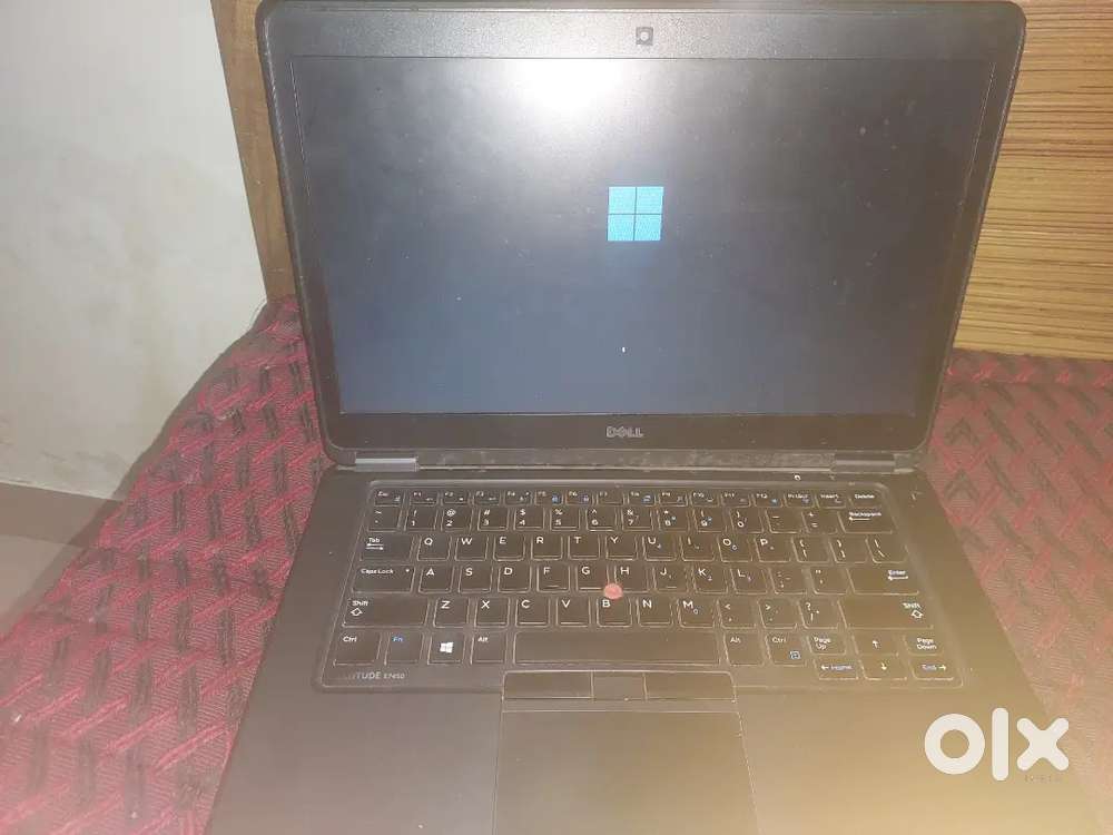 Dell E7450