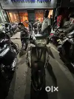 Suzuki access 125