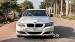 BMW 3 Series 2011-2015 330d Convertible, 2012, Diesel