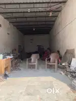Godown for rent near sueze farm near Rehan masjid gulab nagar
